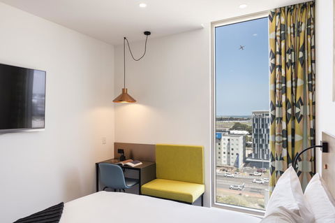 Citadines Connect Sydney Airport - Accommodation Burleigh 26