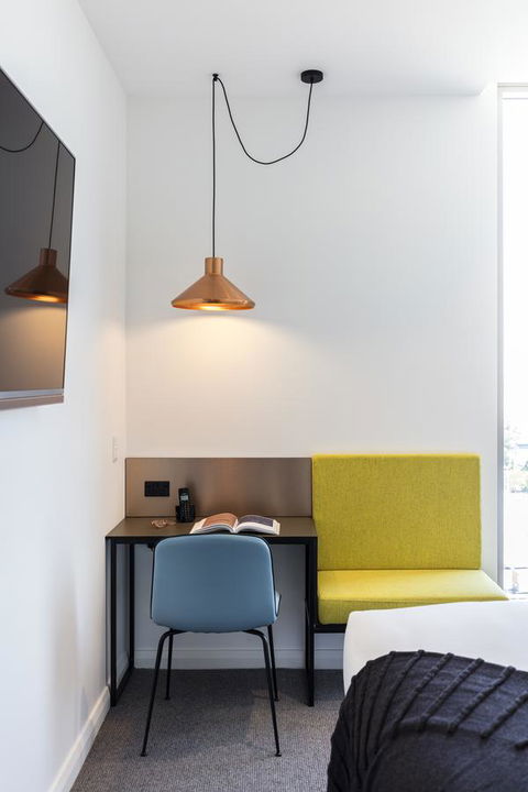 Citadines Connect Sydney Airport - Accommodation Burleigh 23