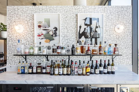 Citadines Connect Sydney Airport - Accommodation Burleigh 29