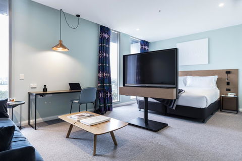 Citadines Connect Sydney Airport - Accommodation Burleigh 6