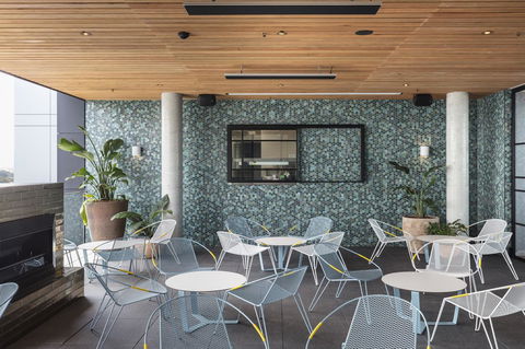 Citadines Connect Sydney Airport - Accommodation Burleigh 10