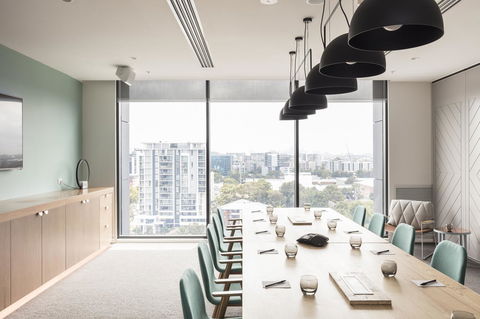 Citadines Connect Sydney Airport - Accommodation Burleigh 18