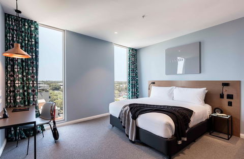 Citadines Connect Sydney Airport - Accommodation Burleigh 2