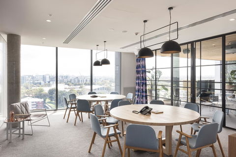 Citadines Connect Sydney Airport - Accommodation Burleigh 33