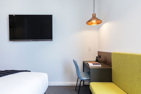 Citadines Connect Sydney Airport - Accommodation Burleigh 28