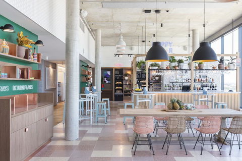 Citadines Connect Sydney Airport - Accommodation Burleigh 31