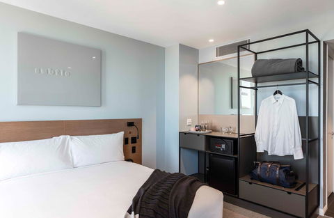 Citadines Connect Sydney Airport - Accommodation Burleigh 1