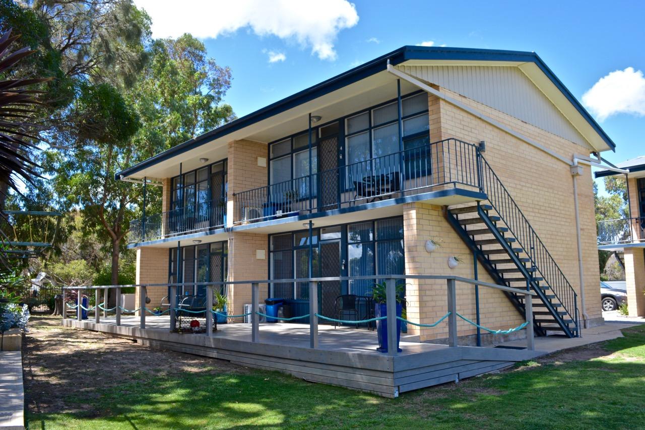 Yallunda Flat SA Accommodation Burleigh