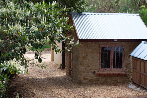 Longwood Retreat - Accommodation Burleigh 31