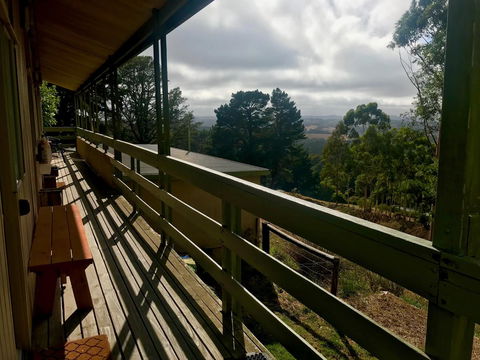 Longwood Retreat - Accommodation Burleigh 20