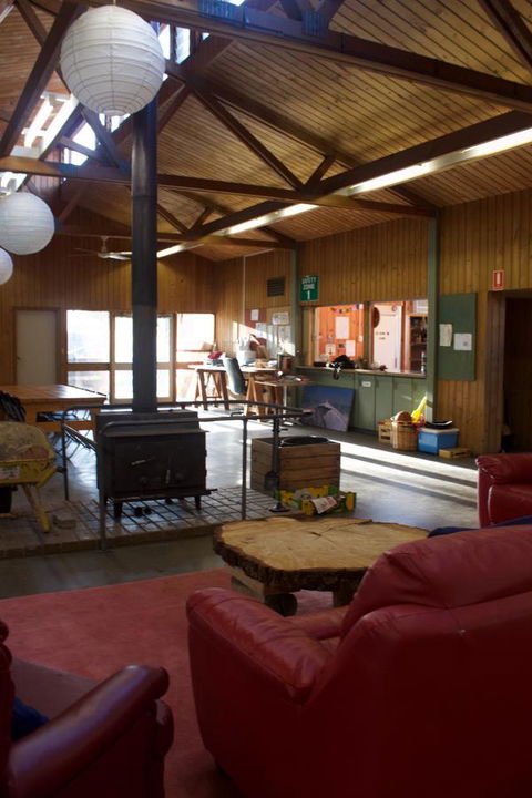 Longwood Retreat - Accommodation Burleigh 30