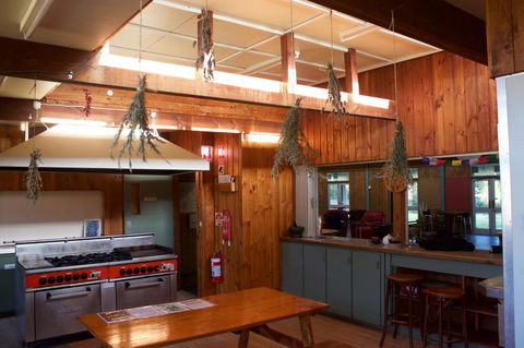 Longwood Retreat - Accommodation Burleigh 27