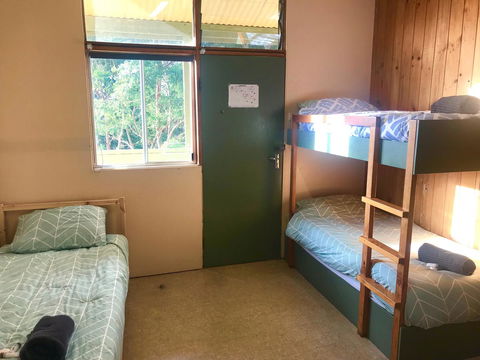 Longwood Retreat - Accommodation Burleigh 21
