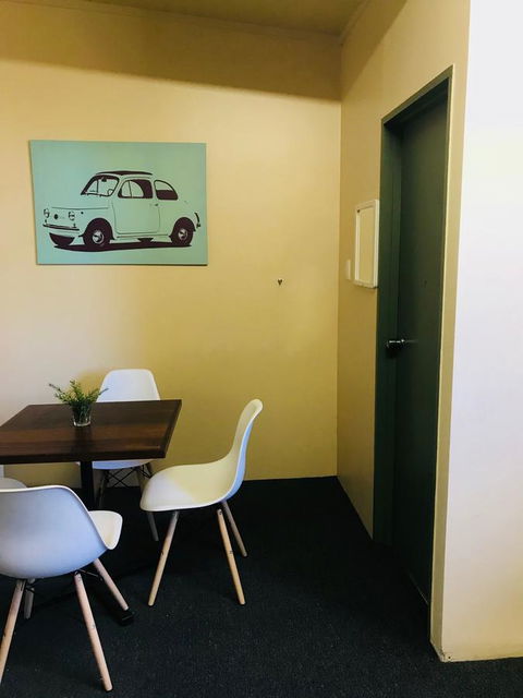 Longwood Retreat - Accommodation Burleigh 6