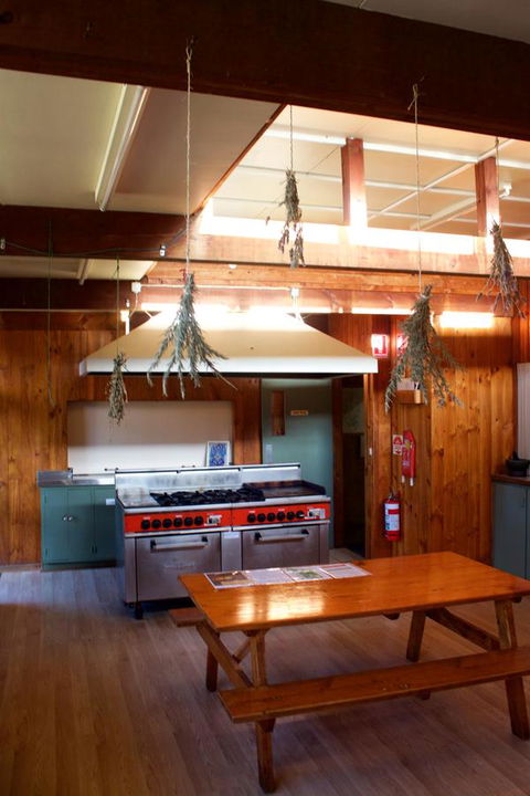 Longwood Retreat - Accommodation Burleigh 28
