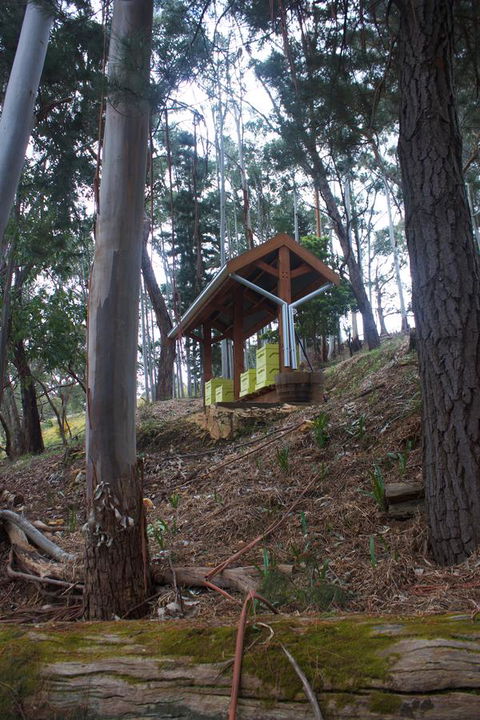 Longwood Retreat - Accommodation Burleigh 0