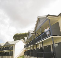 Novotel Barossa Valley Resort - Accommodation Burleigh