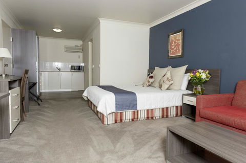 Bathurst Motor Inn - Accommodation Burleigh 11
