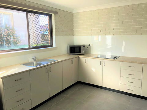 Bathurst Motor Inn - Accommodation Burleigh 16