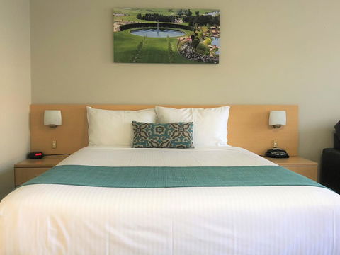 Bathurst Motor Inn - Accommodation Burleigh 7
