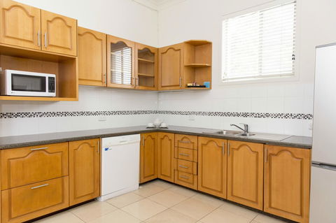 Bathurst Motor Inn - Accommodation Burleigh 32
