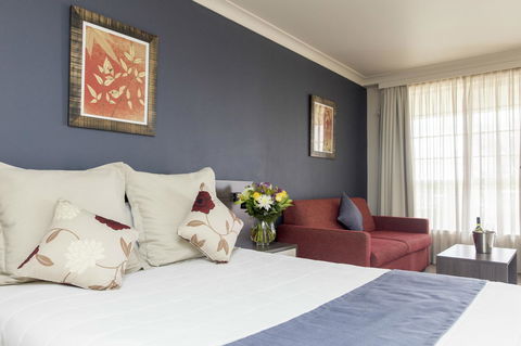 Bathurst Motor Inn - Accommodation Burleigh 10