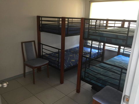 SHAKIN' SHACK - Accommodation Burleigh 5