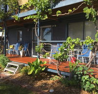 SHAKIN' SHACK - Accommodation Burleigh