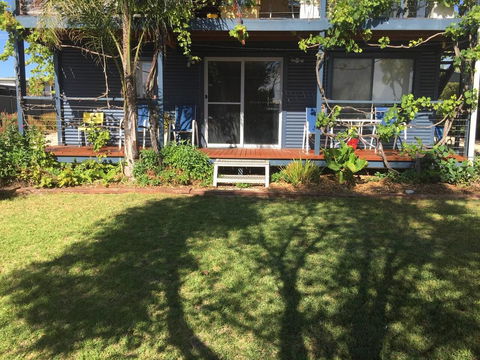 SHAKIN' SHACK - Accommodation Burleigh 1