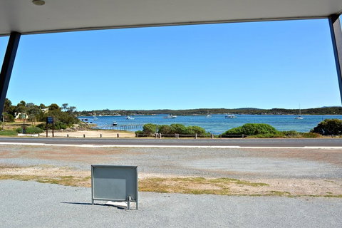 Beachview - Accommodation Burleigh 34