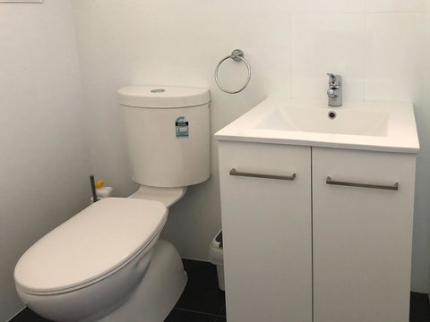 Beachview - Accommodation Burleigh 24