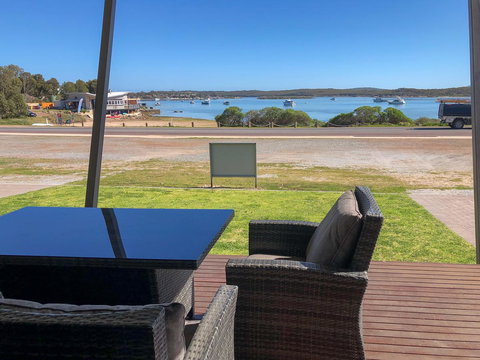 Beachview - Accommodation Burleigh 0