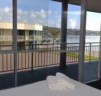 Hilton Motel - Accommodation Burleigh