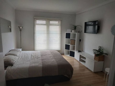 Diamond On Olive - Accommodation Burleigh 3