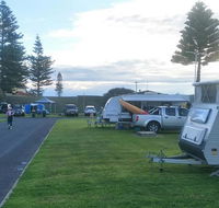 Moana Beach Tourist Park - Accommodation Burleigh