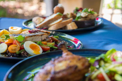 Mick O\'Sheas - Accommodation Burleigh 41