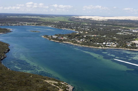 Almonta Park Lodge - Accommodation Burleigh 8