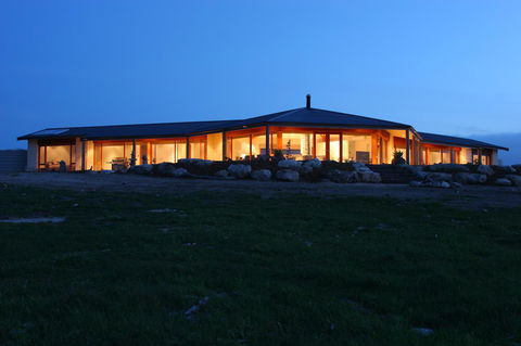 Almonta Park Lodge - Accommodation Burleigh 5