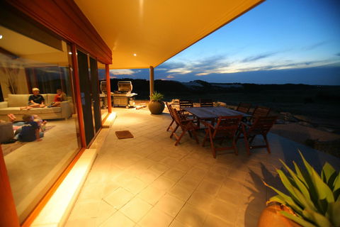 Almonta Park Lodge - Accommodation Burleigh 3