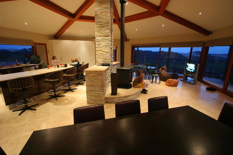 Almonta Park Lodge - Accommodation Burleigh 4