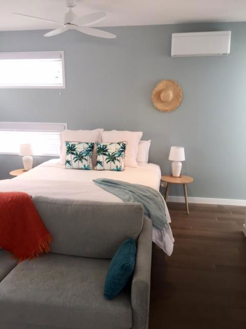 Brunswick Heads Treetop Studio - Accommodation Burleigh 11
