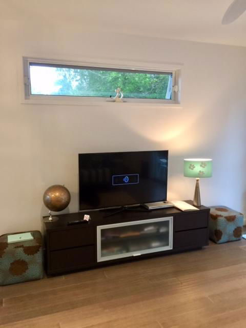 Brunswick Heads Treetop Studio - Accommodation Burleigh 15