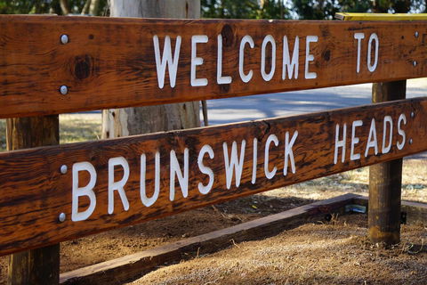 Brunswick Heads Treetop Studio - Accommodation Burleigh 7