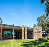 Barossa Weintal Hotel Complex - Accommodation Burleigh