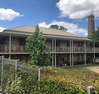 Clare Central - Accommodation Burleigh