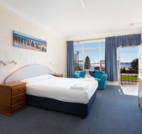 Blue Seas Motel - Accommodation Burleigh
