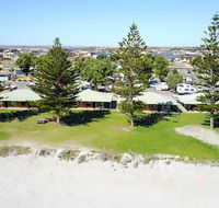 Wallaroo Holiday Park - Accommodation Burleigh
