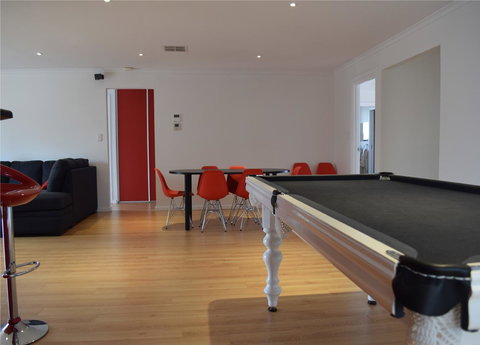 South Coast Escape - Accommodation Burleigh 3