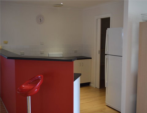 South Coast Escape - Accommodation Burleigh 7