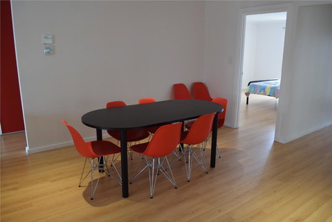 South Coast Escape - Accommodation Burleigh 4